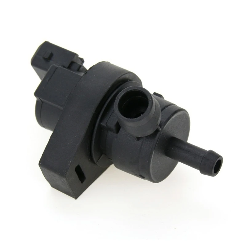 Carbon VaporCanister Electromagnetic Solenoid Valvefor E46 E39 E38 E53 E85 323ci 328i 328ci 528i 740il 750il 2.5i