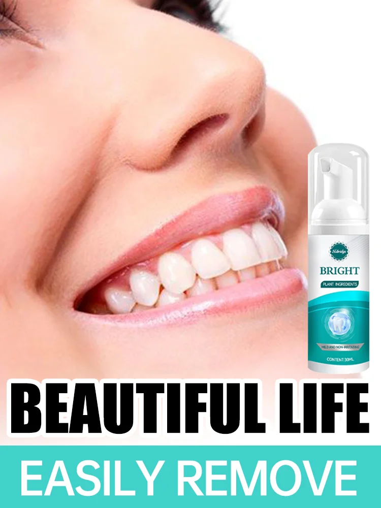 

teeth cleaning care tools,2025 Upgraded oral foam,hot sale,Free shipping