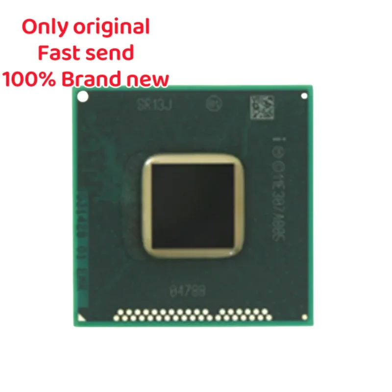 

100% New SR13J DH82HM86 BGA Chipset