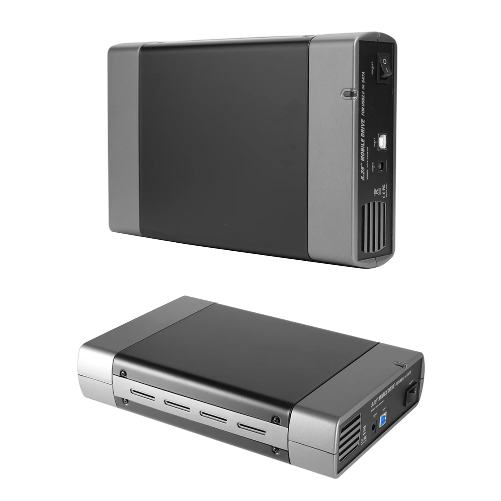 carcasa-externa-para-disco-duro-de-525-pulgadas-con-conexion-usb-30-20-a-sata-compatible-con-discos-duros-hdd-y-ssd-y-con-capacidad-para-discos-dvd-permite-grabar-a-16-velocidades
