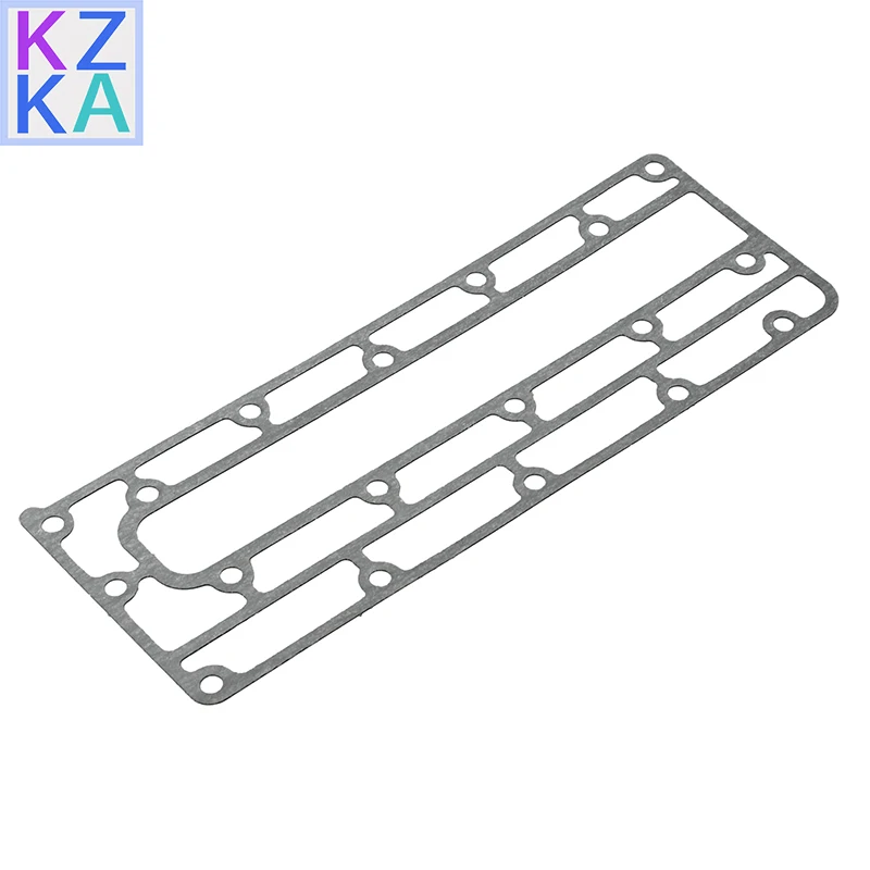 688-41112-A0 Gasket Exhaust Replaces For 85HP Parsun Yamaha Outboard Engine 2 Stroke 688-41112-00 68841112 Boat Engine Parts