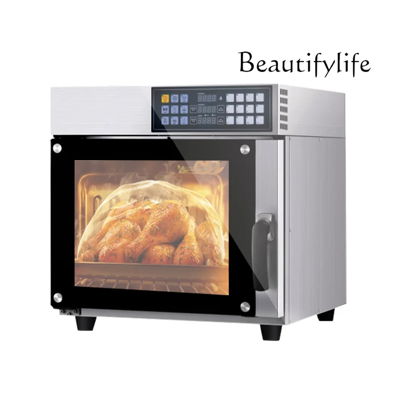 

Commercial Hot Air Circulation Oven Professional Baking Bread Electric Oven