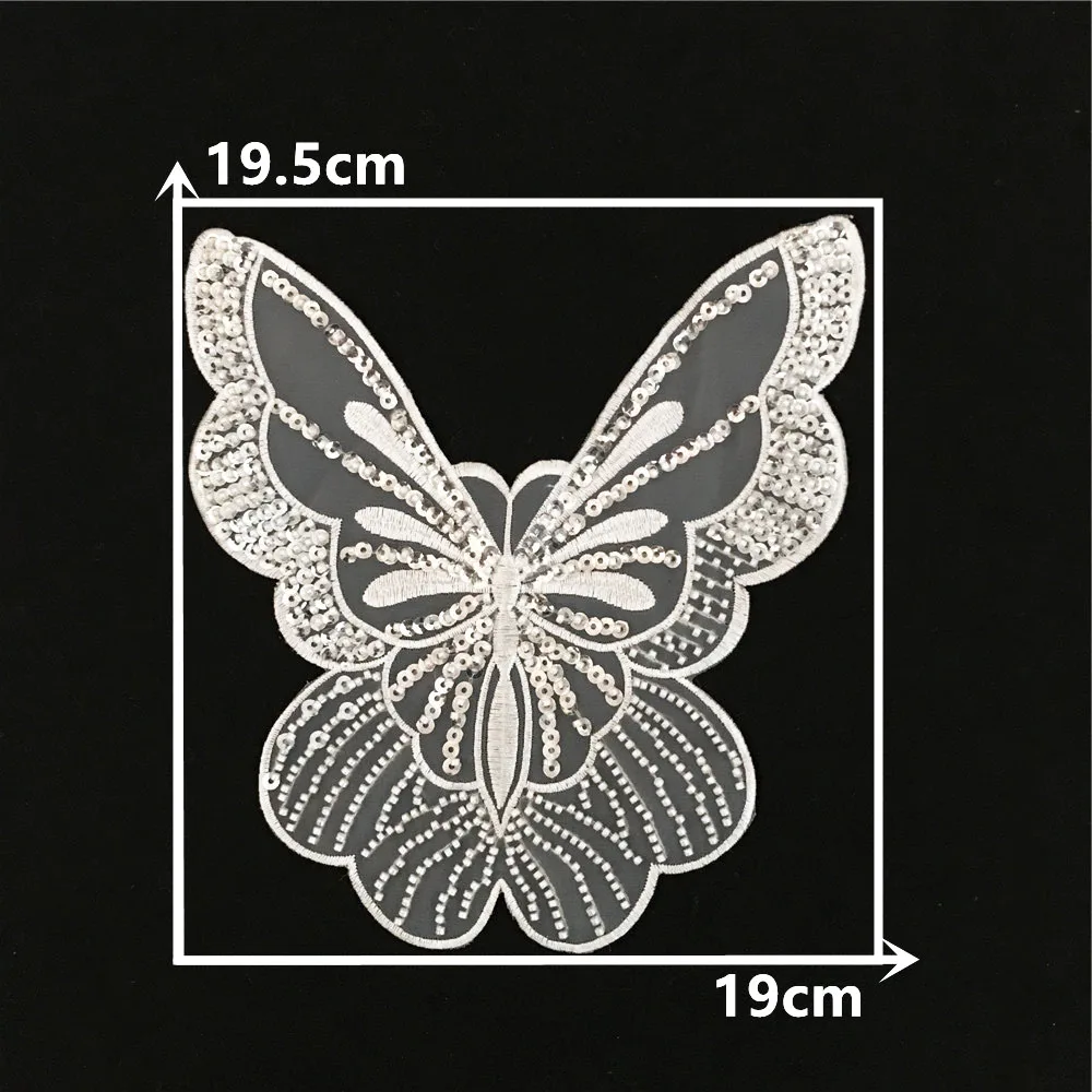 Combination sale of bow, small tree collar, DIY decoration, sewing, creative lace embellishments, clothing accessories