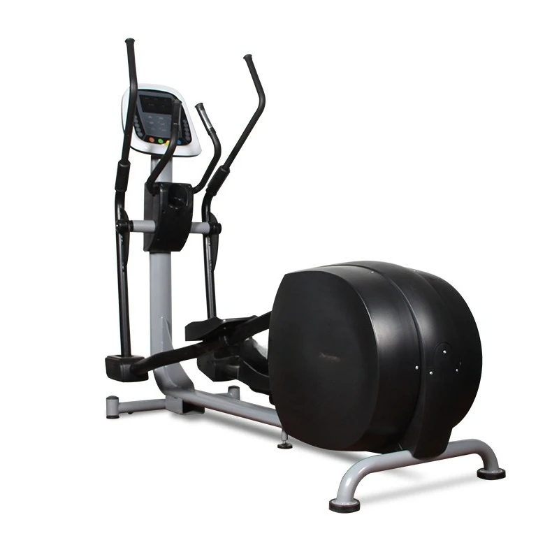 

Commercial gym special equipment Spacewalk Indoor silent aerobic exercise Weight loss Slimming