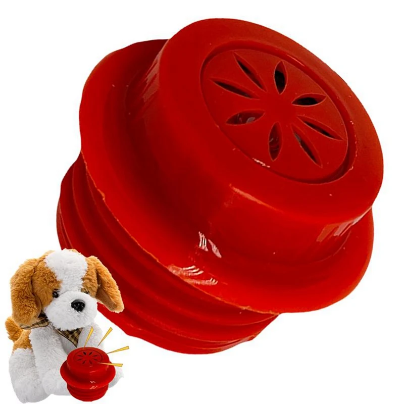 10 pçs brinquedo caixa de voz boneca de pelúcia espremer música som alto-falante espremer caixa de música movimento diy brinquedo de pelúcia boneca acessórios
