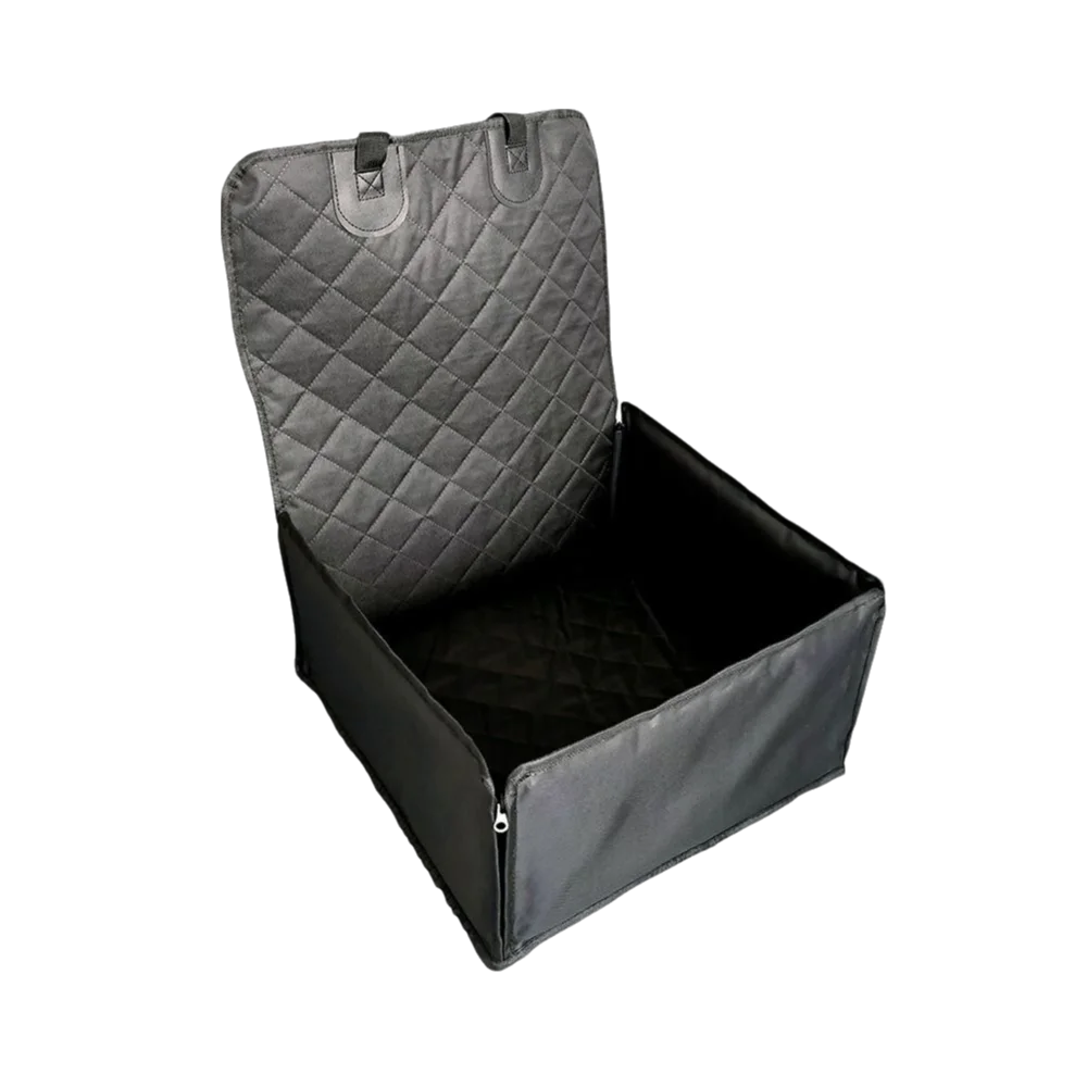 Waterproof Dog Car Seat Hammock product image