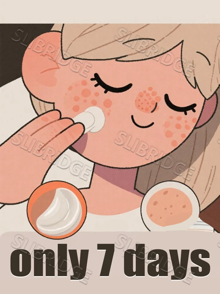 2025 Offre spéciale résout les taches, ensemble d'outils de soins de la peau du visage