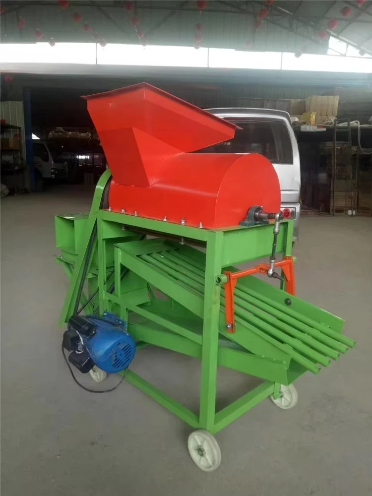 Mesin Pengupas Kulit Chestnut / Mesin Pengupas Chestnut / Pengupas Chestnut