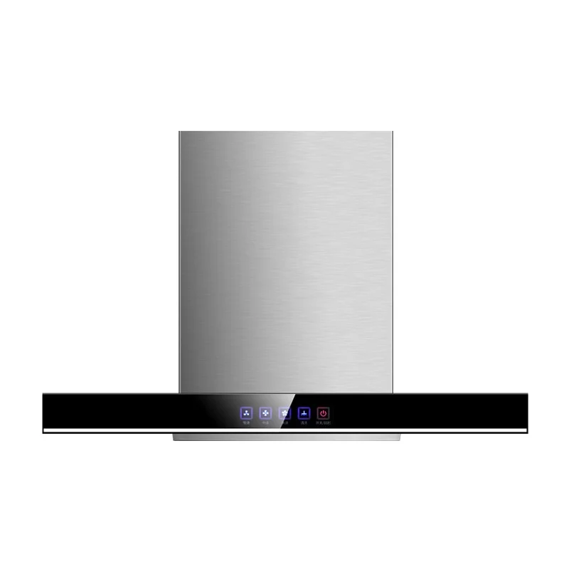 

Вытяжное всасывание, настенное крепление для домашнего использования, для небольших квартир, вентиляция, функция вытяжки, производитель, оптовая продажа вытяжки