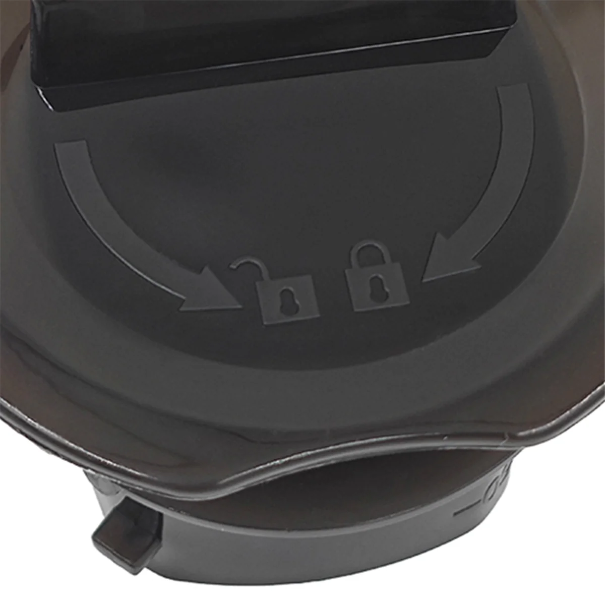 كوب قياس A04R لموديلات Cecotec Mambo 6090، 8090، 8590، 7090، 9090، 9590، 10070، 10090، 12090 Habana