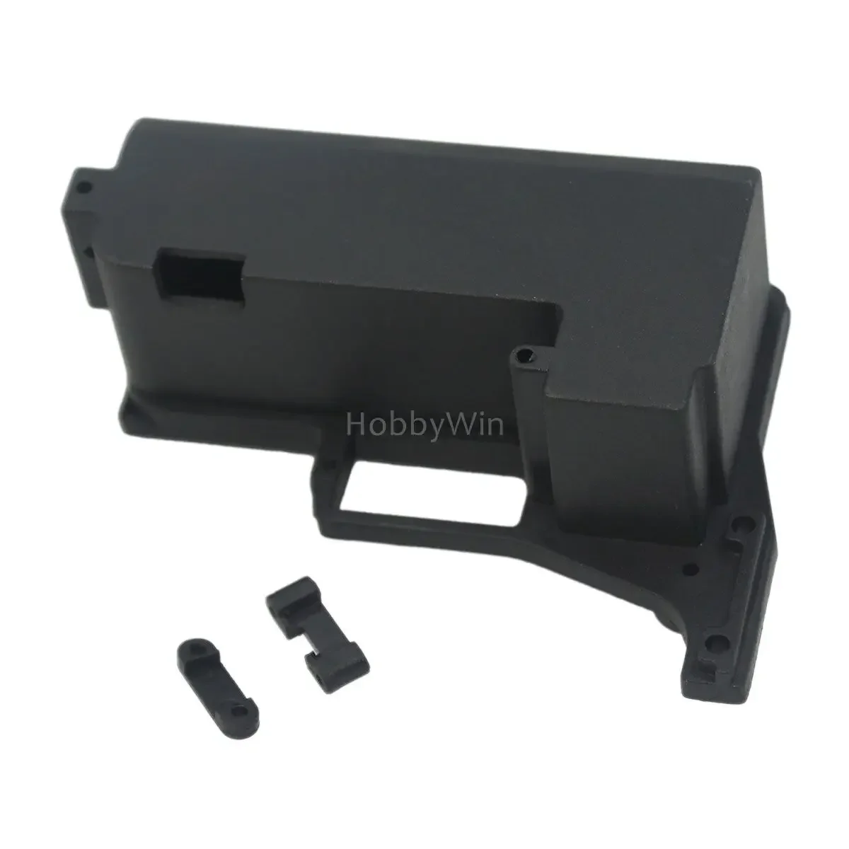 HSP part 86026 Battery Receiver Housing for Hispeed 1/16 RC Nitro Buggy Truck 94282 94283 94285 94286 94287