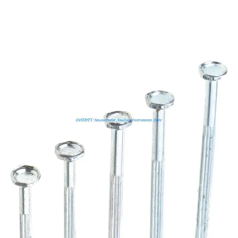 

367d 11pcs Прецизионная отвертка Set Mini Bijoutiers Montres Lunettes Reparations