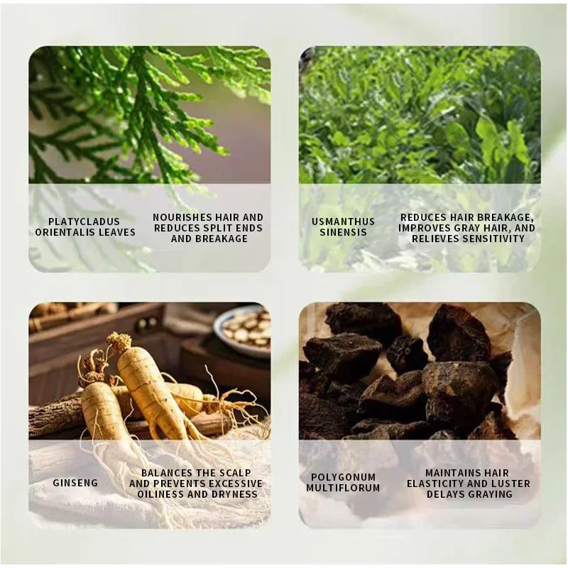 Шампунь с листьями Arborvitae, мыло ручной работы, натуральное травяное мыло для облегчения зуда кожи головы, способствующее росту волос, предотвращающее выпадение волос и перховое мыло