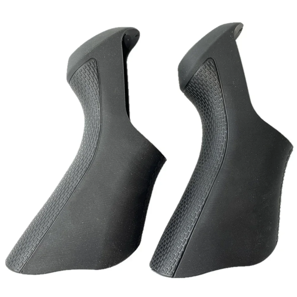 

Road Bike Brake Covers Hoods for Shimano Ultegra Di2 ST6870 Protect and Extend the Lifespan of Your Brake Handles