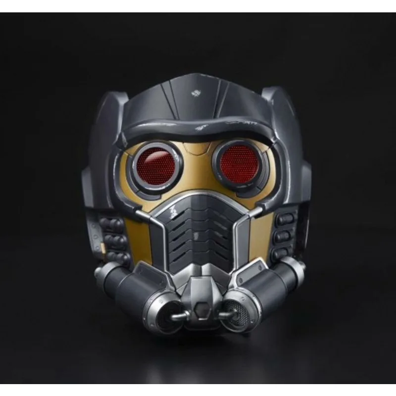 New Original Hasbro Marvel Legend Series THE INFINITY SAGA STAR-LORD Helmet Second Edition Action Figure Model Toys Gift - view 3
