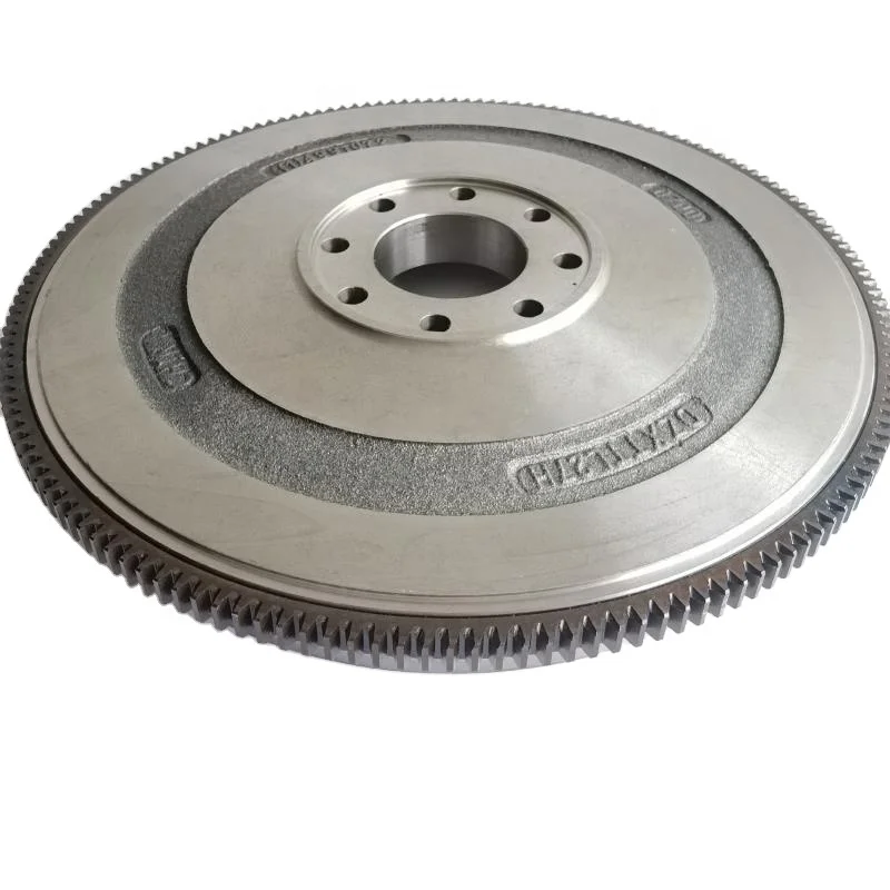 6D107 QSB6.7 diesel engine flywheel 3972705
