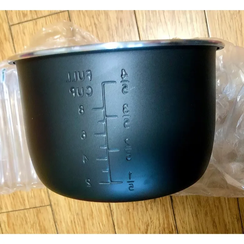 بطانة داخلية لطباخ الأرز MC-M400 QDL-414A A RMC-PM330 RB-C405 4L