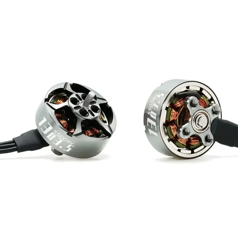 GEPRC SPEEDX2 1303.5 5500KV motor Geschikt voor 2 " Cinewhoop FPV Drones Cinelog20 voor RC FPV Quadcopter Freestyle Drone