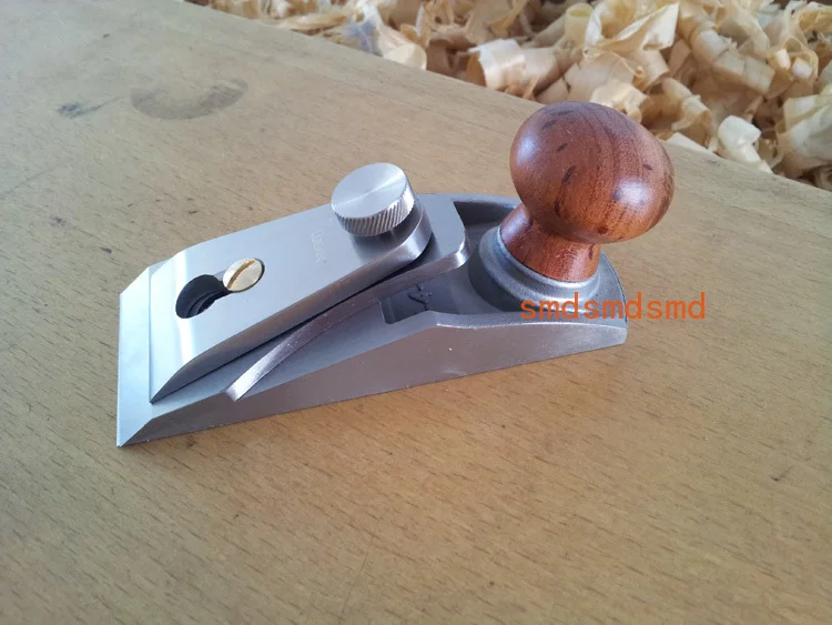 Stainless steel chisel planing #1 chiseling metal planing European iron planing woodworking planer