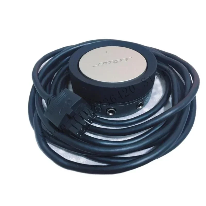 WYORESY Bos-для Companion 5, устройство регулировки громкости, 10-контактный интерфейс C5, контроллер домашних аудиоколонков Companion5 T