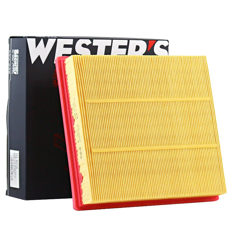 For BMW F30 F32 228i, 320i, 328d, 328i, 428i, 2012-2018 13718507320 13717630911 WESTGUARD Air Filter MA8010 C24025 CA11305