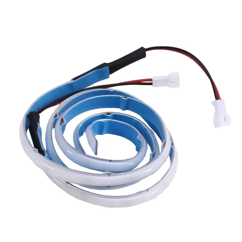 B31B LED Light Strap for DJI NEO/Mini 2/Mini 2 SE/Mini 4K Drone, Night Flight Locator Warning Light Strip, Drone Accessories,