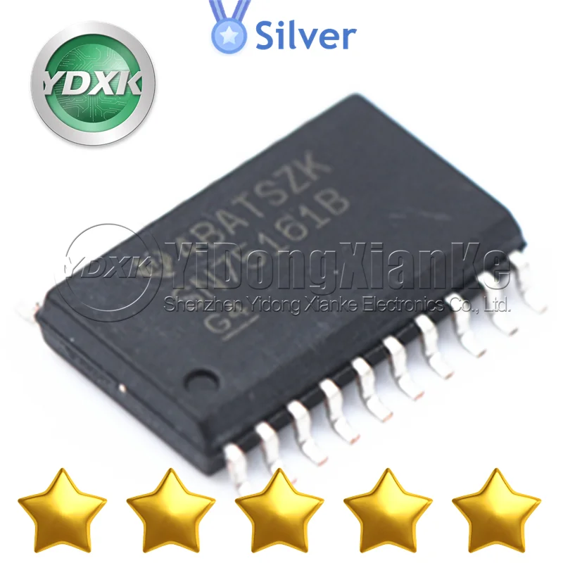 SN75161B SOP20 Electronic Components SN75161BDWR SN75172 SN75174 SN75174DW SN75174DWR New Original SN75ALS160DW