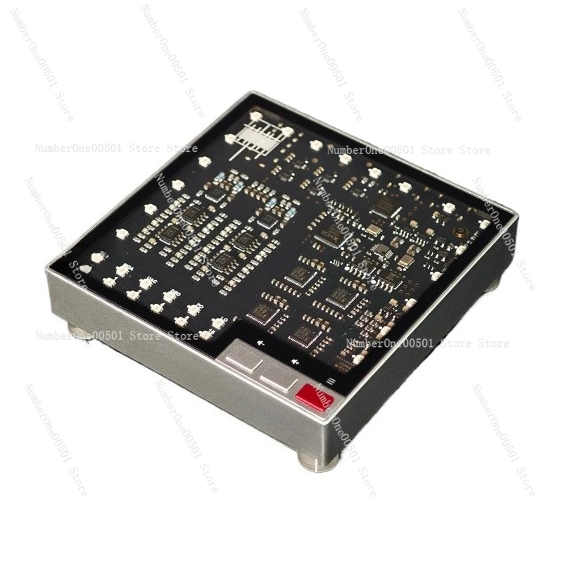 M20 Portable DAC Amp  Renderer Quad CS43131 for Phone PC Computer
