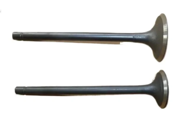 For Regalraptor Motorcycle for Earth Eagle King CA125 DD150 DD125  DD350 E- A 9-6 - C Intake Valve and Exhaust Door