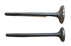 For Regalraptor Motorcycle for Earth Eagle King CA125 DD150 DD125  DD350 E- A 9-6 - C Intake Valve and Exhaust Door