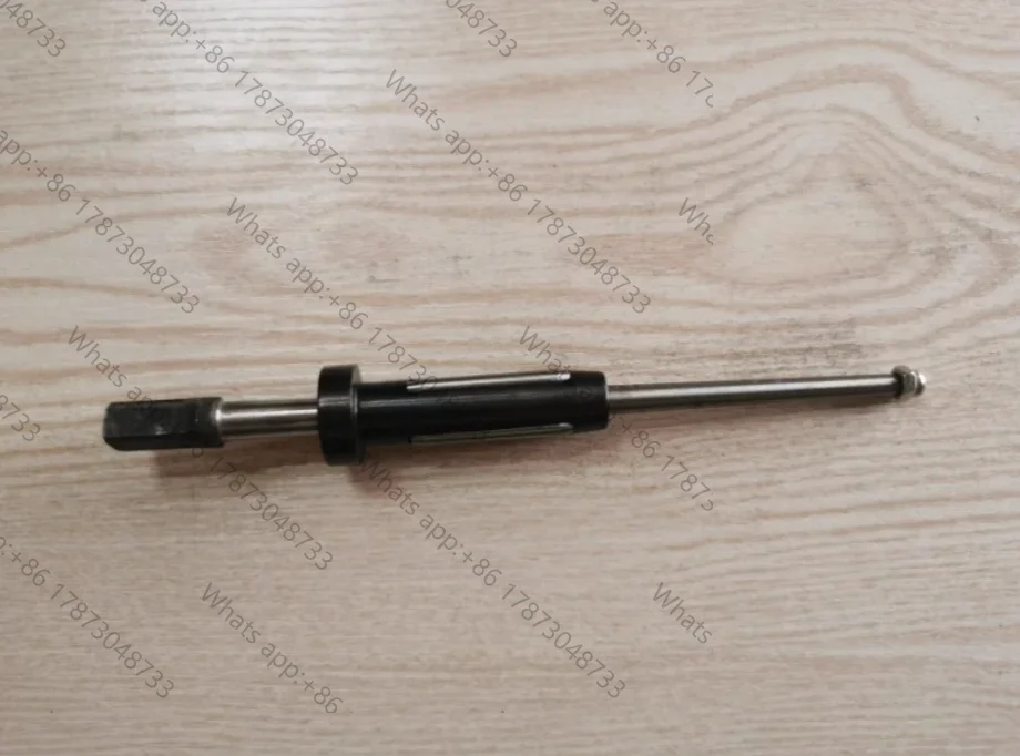 19*2  25*2 Deep-hole straight-tube expanding tool, strength expansion, pressure vessel, heat exchanger, condenser
