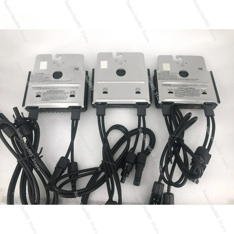 Solar MPPT DC Photovoltaic Optimizer 320W 370W 400W 1V Safe Voltage For PV Panels Energy Efficiency