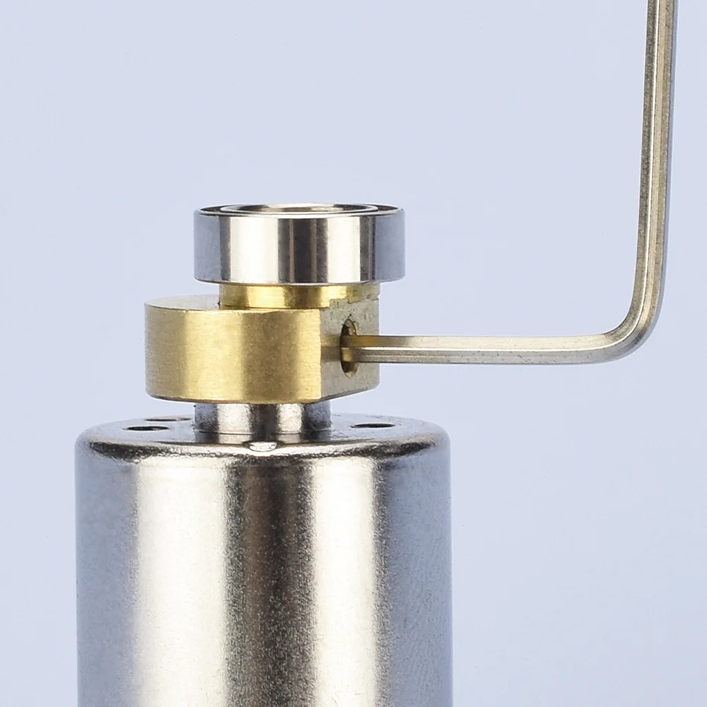 

Золотое эксцентриковое колесо, шестигранный ключ 1,27 мм, отверстие 1,8 мм для тату-машины, роторный двигатель, многоразовые профессиональные аксессуары