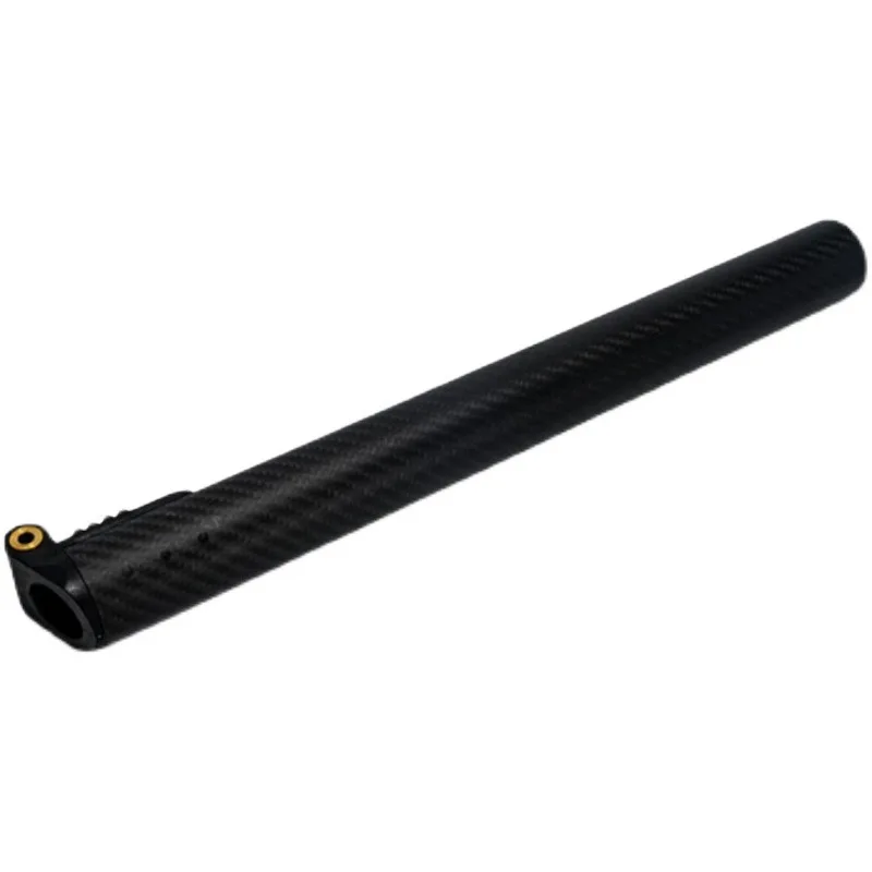 

EFT arm injection molded carbon tube φ 40 * 37 * 320mm E410S E410P rack frame for