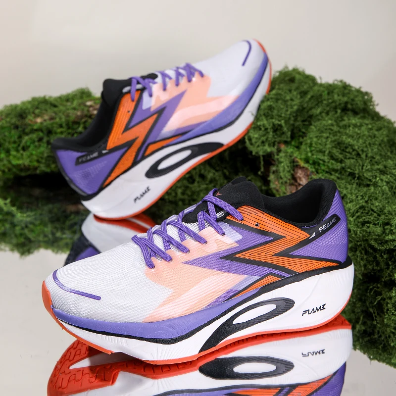 

Новые мужские кроссовки 2024, кроссовки, кроссовки, повседневная обувь с мягкой минималистской уличной стиль, элегантная нескользящая повседневная одежда