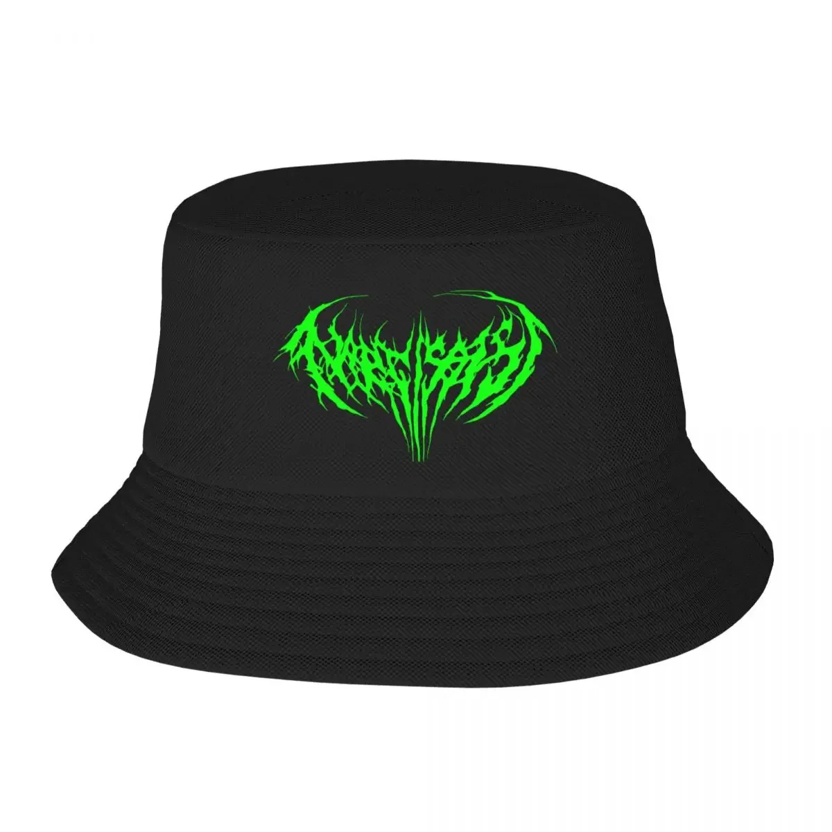 Playboi Carti Narcissist Merch Bucket Hat black Uv Protection Solar Hat Hood Anime Women Beach Fashion Men's