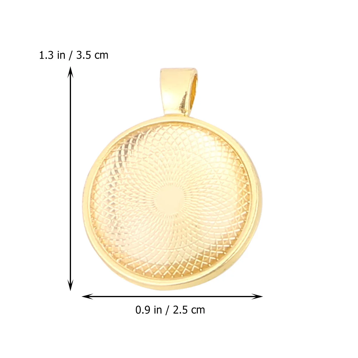 

120 шт., кулон с драгоценными камнями, аксессуары, подвески из сплава, изготовление ювелирных изделий, подвески «сделай сам», круглые подвески