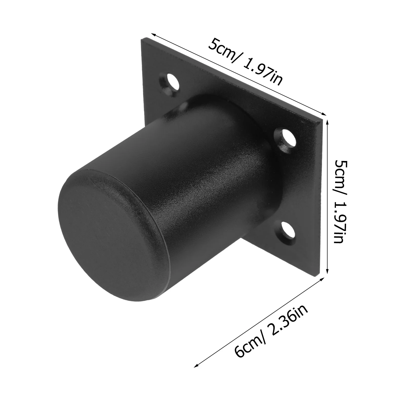 Pernas ajustáveis de liga de alumínio para móveis, 2 peças, suporte para armário de sofá, substituição, durável, resistente, banco de mesa, pés de sofá