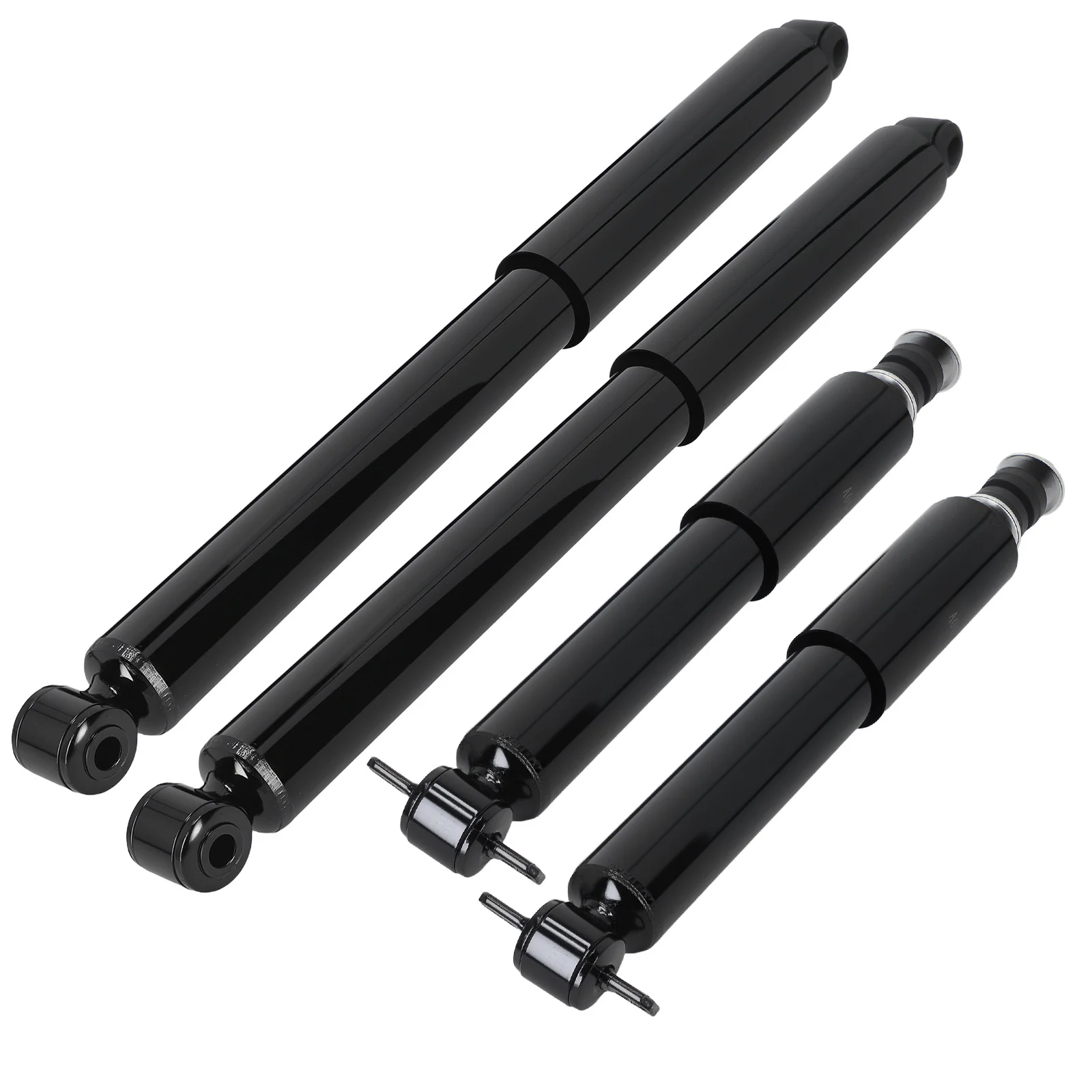 Front Rear Shock Absorbers for Mazda B2500 B3000 B4000 B2300 1998-2009 37153