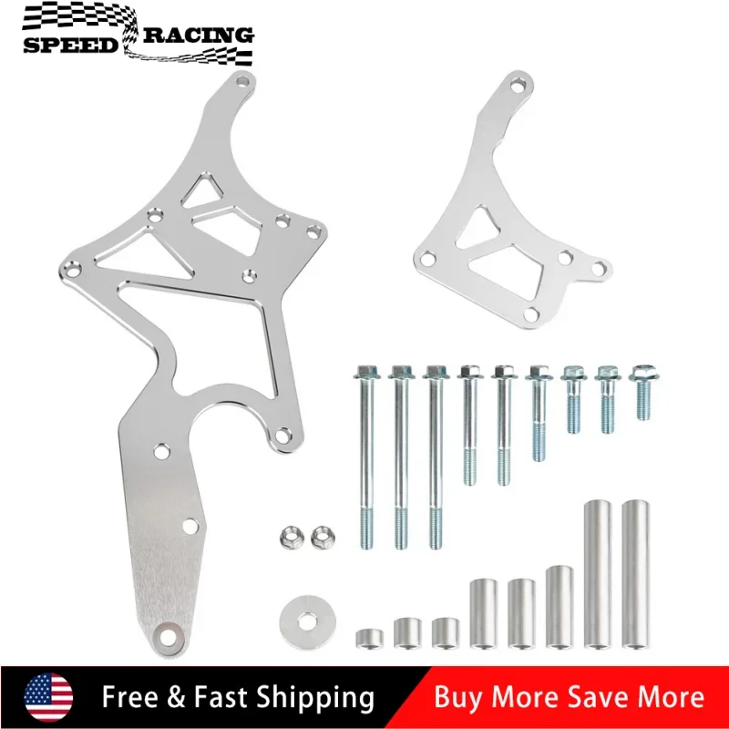 Serpentine Bracket … - image