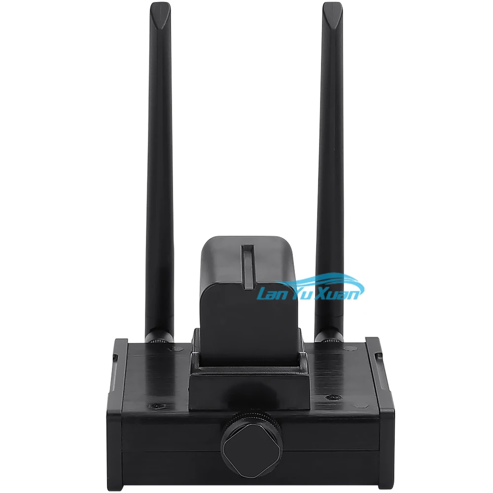 H.265 H.264 HDMI Live Broadcast WIFI Video Encoder HEVC NDI RTMP SRT UDP RTSP  Streaming Streamer Support Battery