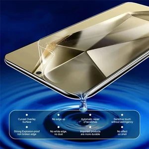 Hydrogel-Film für Samsung, Galaxy S24, S23, S22, S21, S20 Ultra Plus, Fe, Samsung Note 20, 10, 9, 8 Plus, 2-4pcs, Stuks 10 Hauptverkäufe von Aquagel - №2