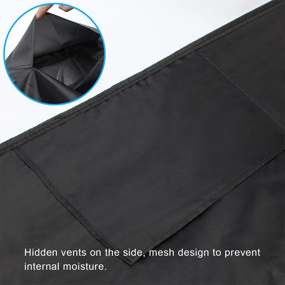 Air Conditioner Cover For Outs - Outdoor Furniture Covers 评论和价格