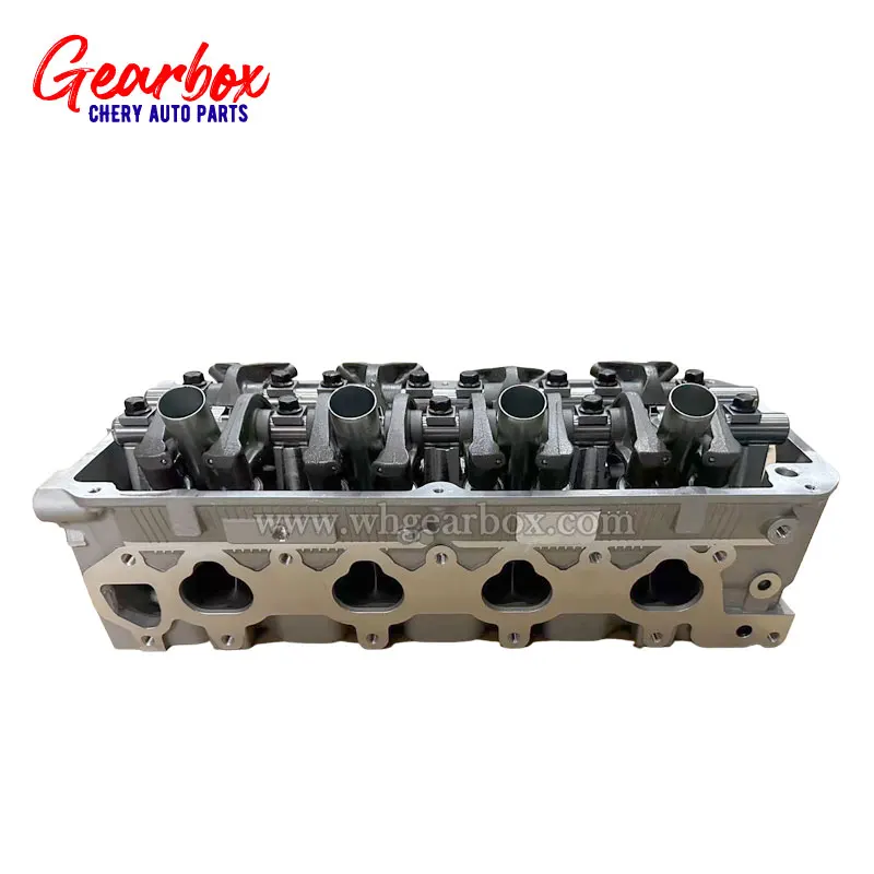 

ORIGINAL Auto Gasoline Engine Parts 2.4L Complete Cylinder Head Assy 4G64 Fit MITSUBISHI Great Wall