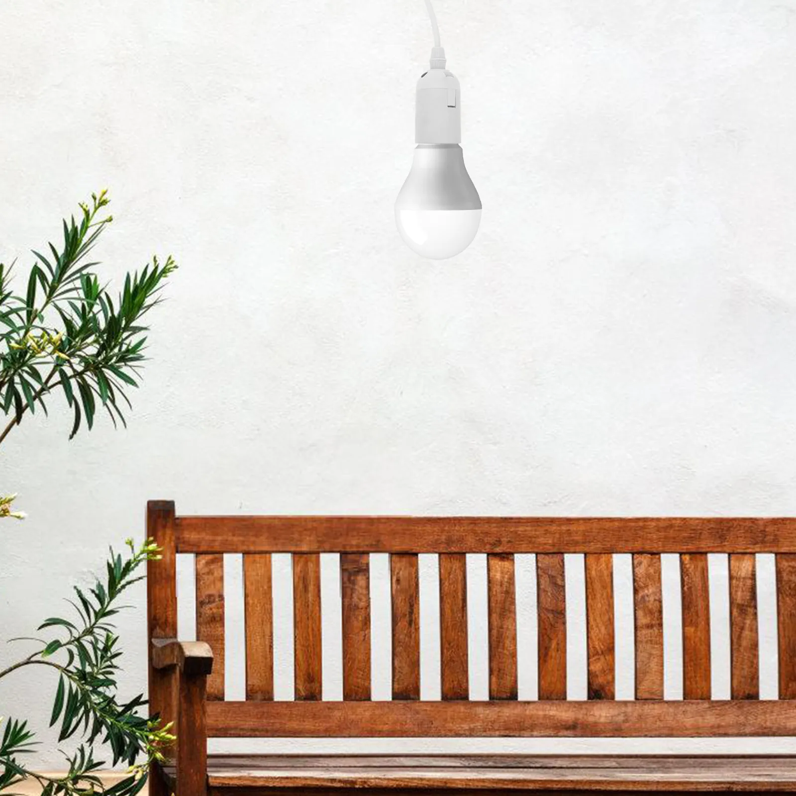 

Патрон для лампы E27, белый пластиковый, износостойкий, для потолочного светильника, подвесной, для дома, офиса, кухни