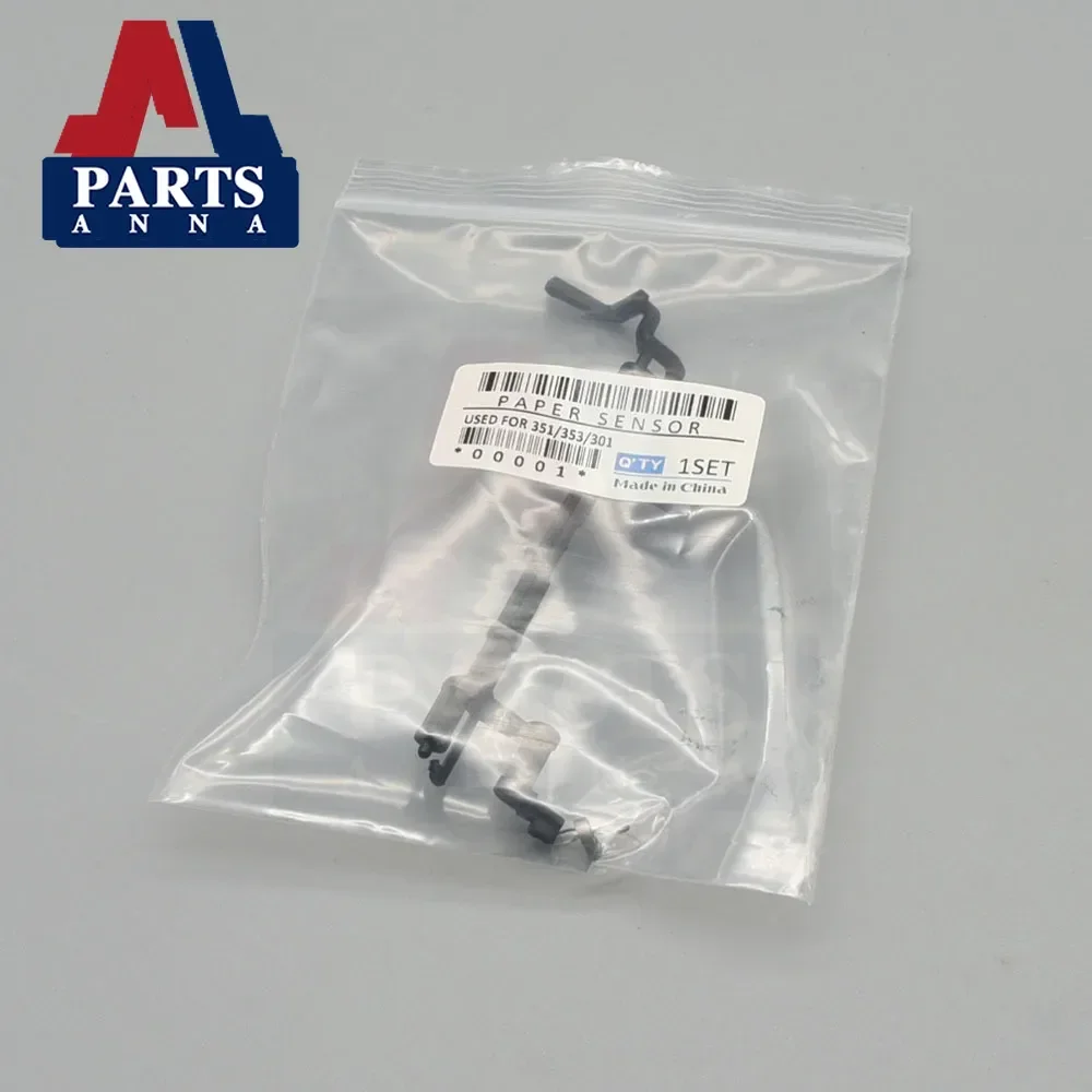 10PCS Compatible For EPSON Lever Detector L110 L130 L132 L210 L220 L222 L300 L310 L350 L355 L362 L365 L366 L455 L456 L550 L555