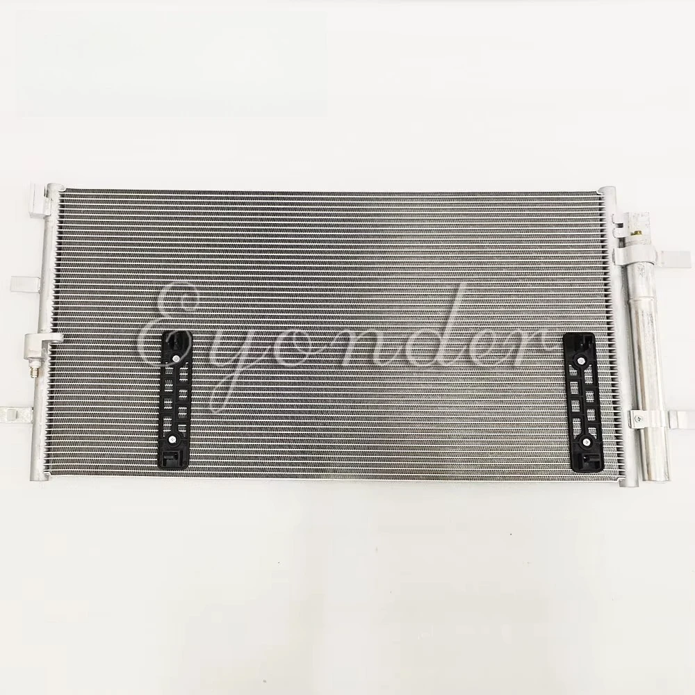 Air AC Condenser for AUDI A5 A4 Q5 8T0260403G 4G0260403A 8K0260401E 8K0260403D 8K0260403T 8K0260401N 8K0260403AB 8K0260403E
