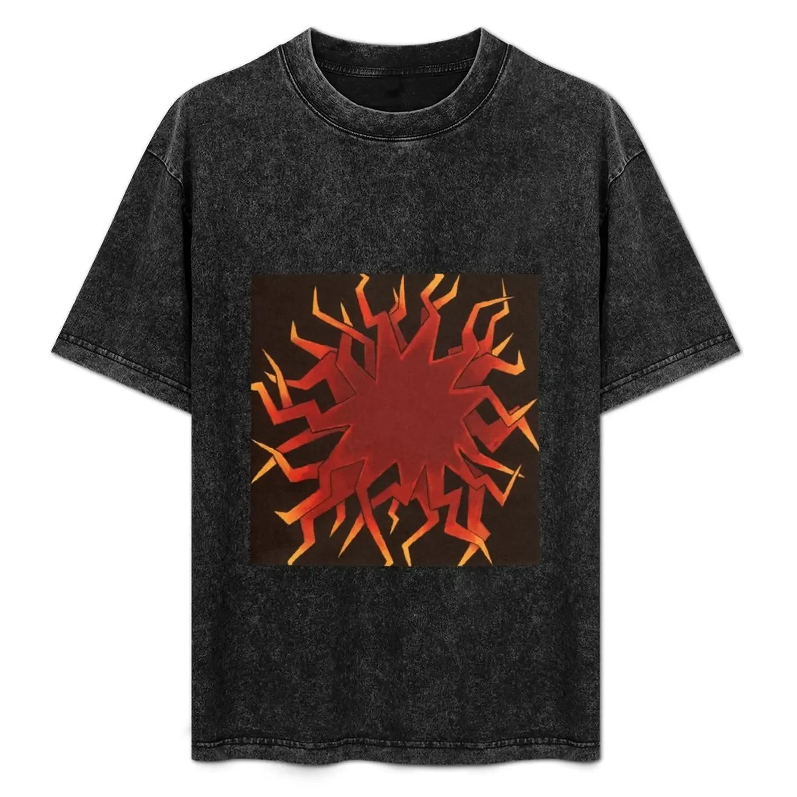 

Sunny Day Real Estate - How It Feels to Be Something On T-Shirt Classic Basic Casual T-Shirt