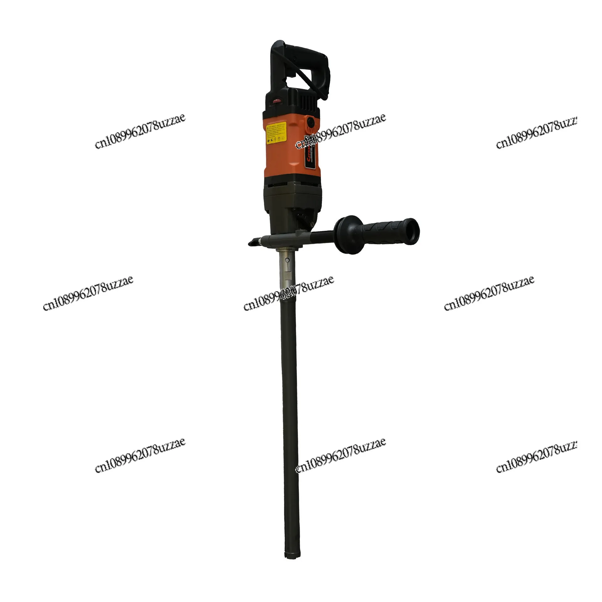 Bench Drill Rhinestone Drilling Machine Small Concrete Hole Opener Engineering Drilling Machine SCY-18/2EB DK-18