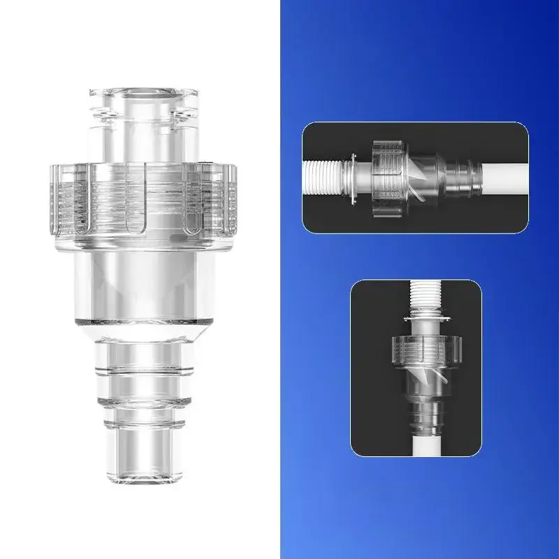 Condensate Drain Pi…